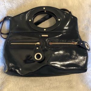 Kate Spade Patent Leather Bag